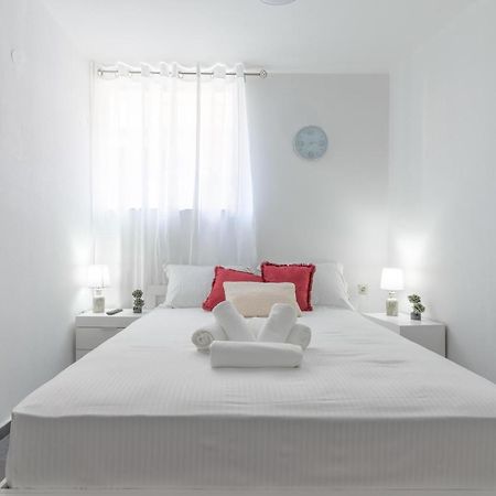 Modern Studio Near Downtown Heraklion  Luaran gambar