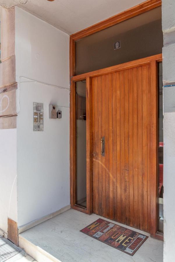 Modern Studio Near Downtown Heraklion  Luaran gambar